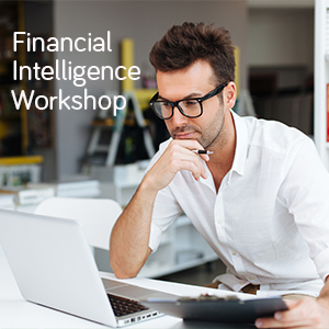 Financial Intelligence Financial Intelligence