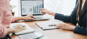 How an outsourced CFO can help scale your business