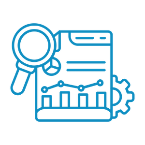 Diagnostics icon