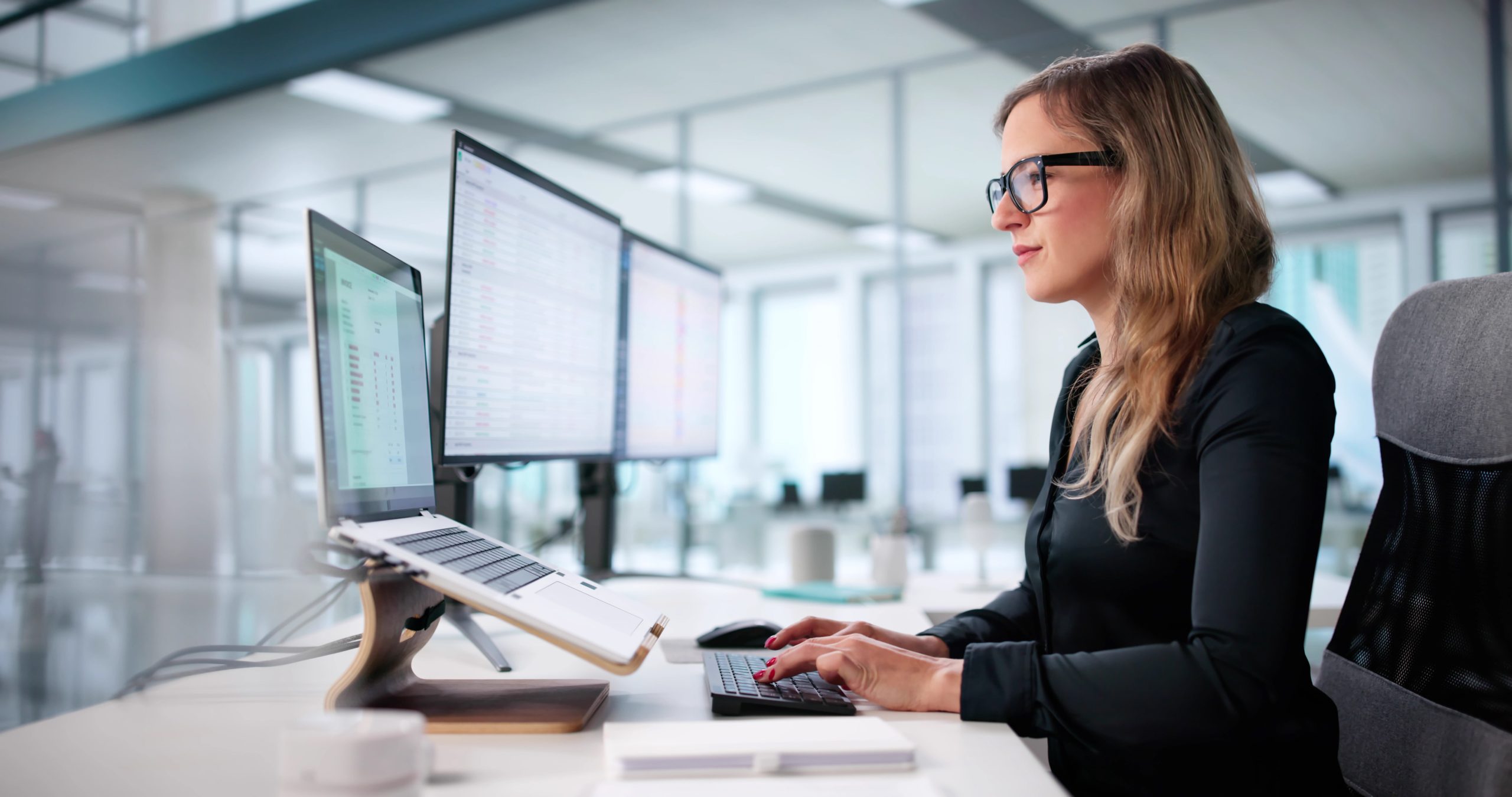 Benefits of Enspira's Not-For-Profit Services